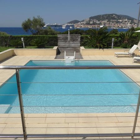 Villa Lazaret Аяччо Экстерьер фото