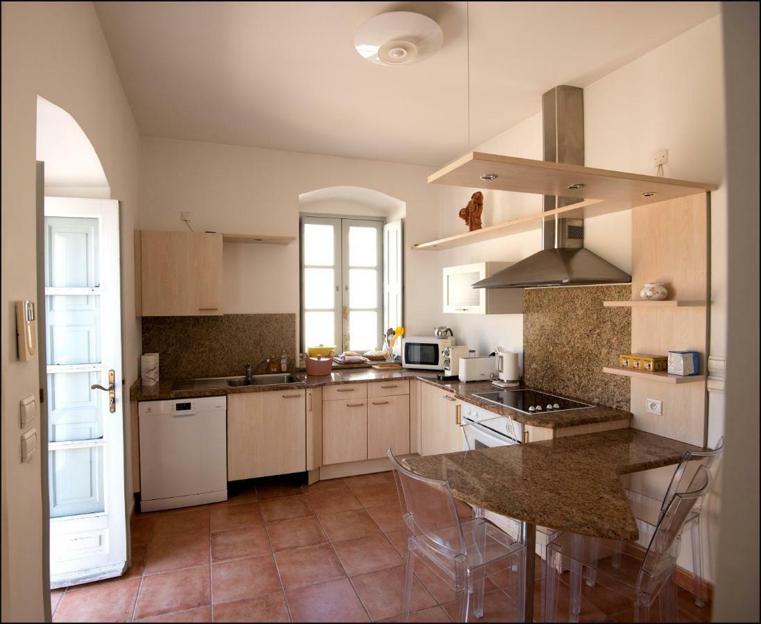 Villa Lazaret Аяччо Экстерьер фото